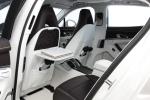 Porsche Panamera Concept One by TechART 2010 года